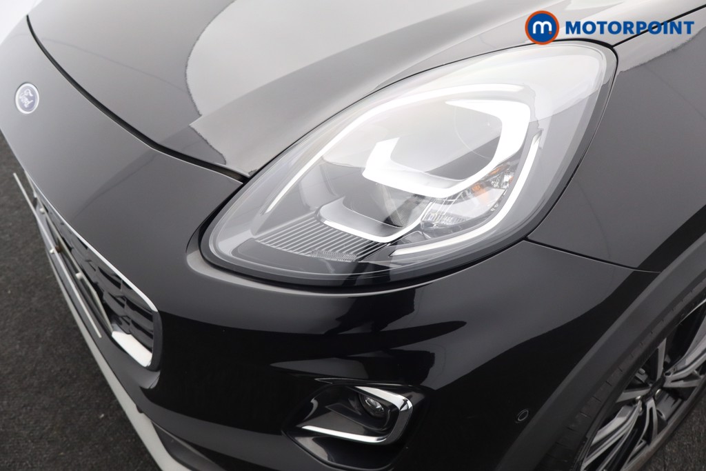 Used Ford Puma 2020 for sale - 76908963: Photo 35