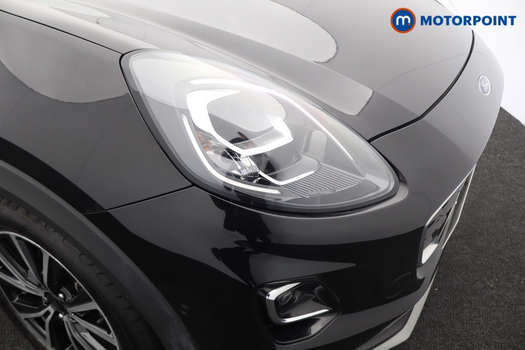 Used Ford Puma 2020 for sale - 76908963: Photo 36