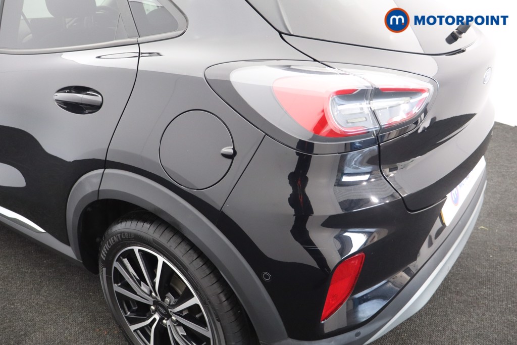 Used Ford Puma 2020 for sale - 76908963: Photo 38