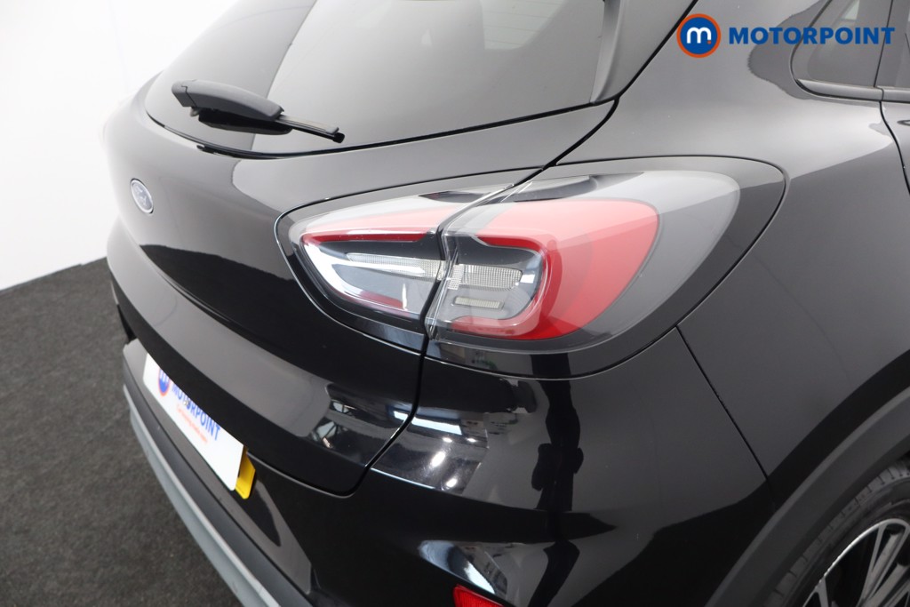 Used Ford Puma 2020 for sale - 76908963: Photo 39