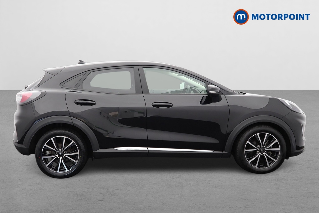 Used Ford Puma 2020 for sale - 76908963: Photo 8