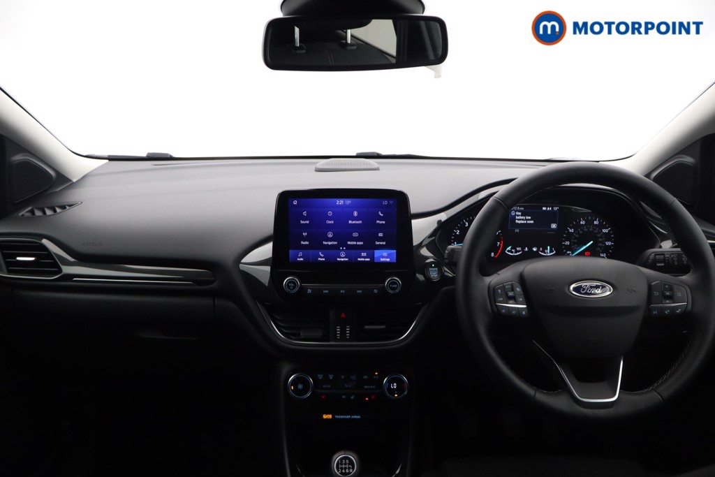 Used Ford Puma 2020 for sale - 76908963: Photo 9