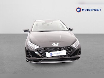 Used Hyundai i20 2025 for sale - 78485485: Photo