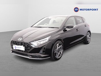 Used Hyundai i20 2025 for sale - 78485485: Photo