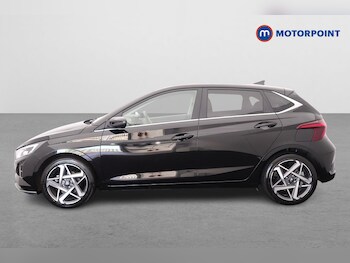 Used Hyundai i20 2025 for sale - 78485485: Photo
