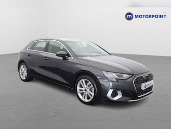Used Audi A3 2023 for sale - 79516168: Photo