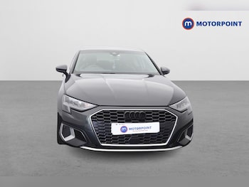 Used Audi A3 2023 for sale - 79516168: Photo