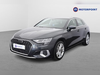 Used Audi A3 2023 for sale - 79516168: Photo