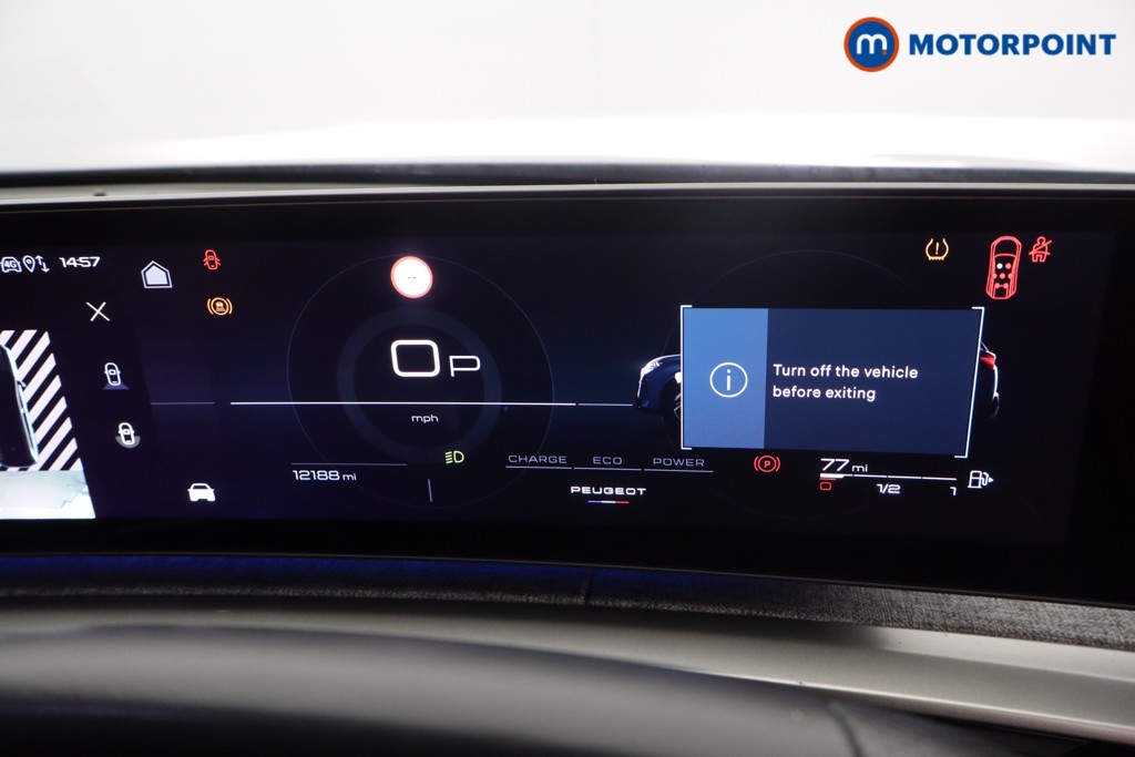 Used Peugeot 5008 2025 for sale - 77262278: Photo 13