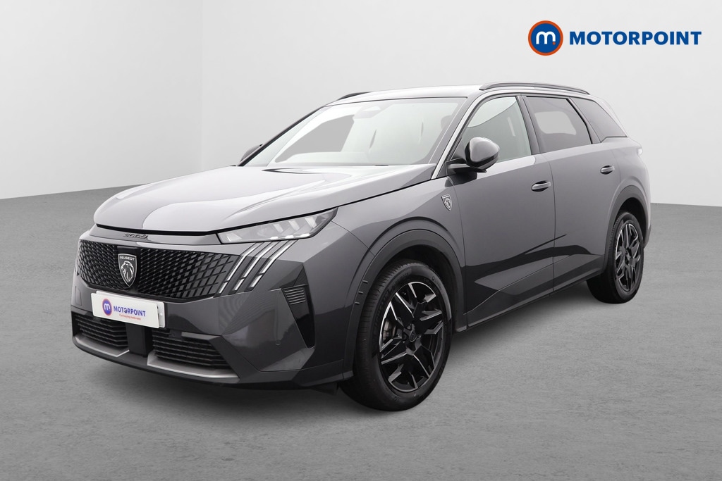 Used Peugeot 5008 2025 for sale - 77262278: Photo 3