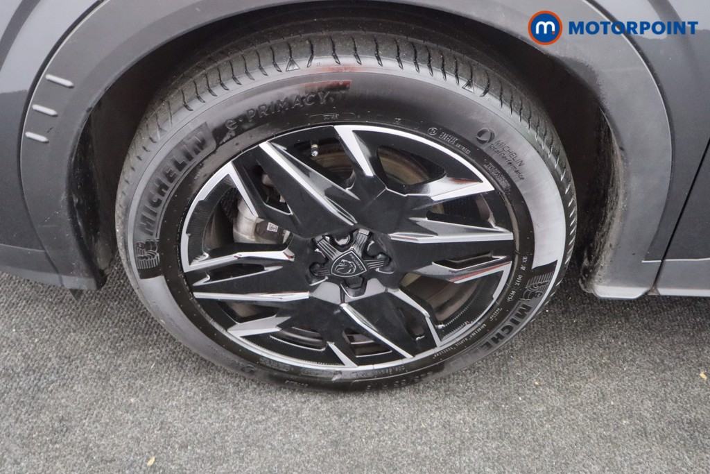 Used Peugeot 5008 2025 for sale - 77262278: Photo 30