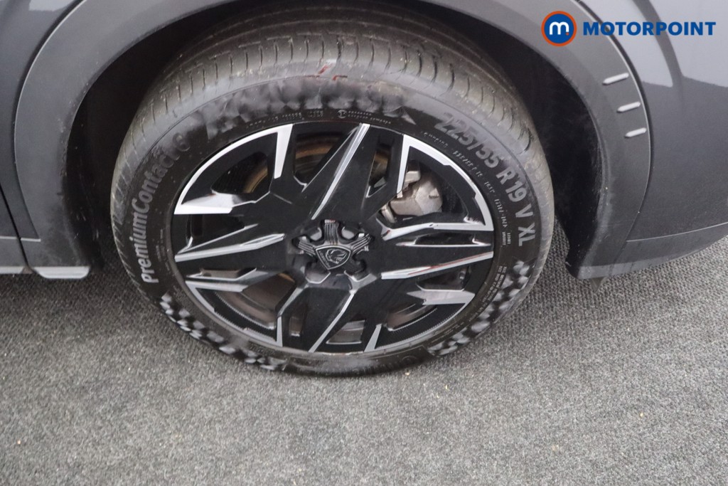 Used Peugeot 5008 2025 for sale - 77262278: Photo 31