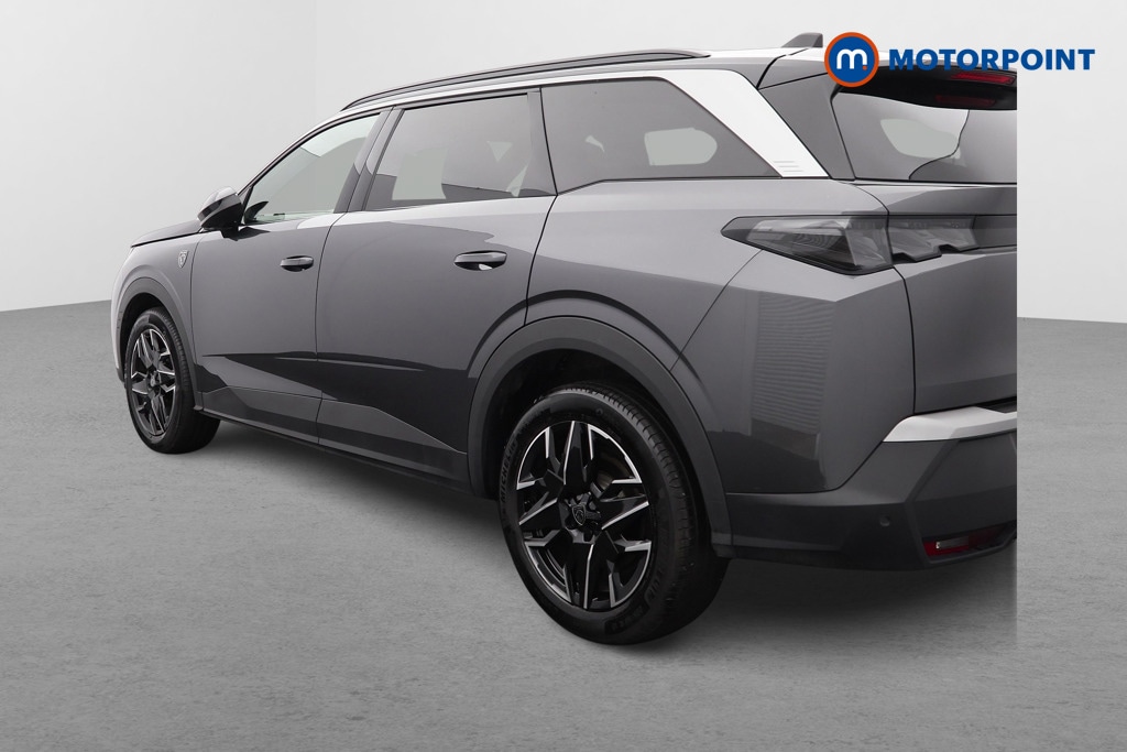 Used Peugeot 5008 2025 for sale - 77262278: Photo 5