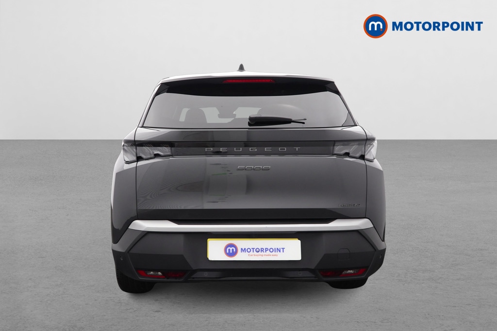 Used Peugeot 5008 2025 for sale - 77262278: Photo 6