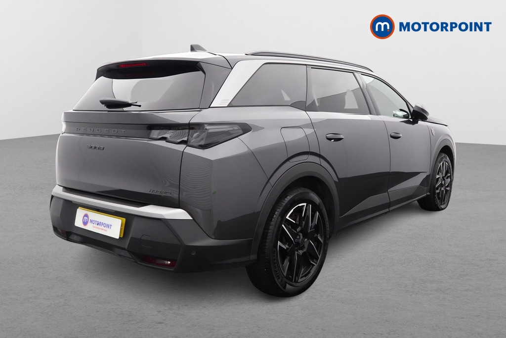 Used Peugeot 5008 2025 for sale - 77262278: Photo 7