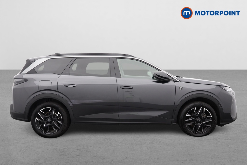 Used Peugeot 5008 2025 for sale - 77262278: Photo 8