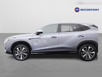 Used MG MG HS undefined for sale - 78624939: Photo