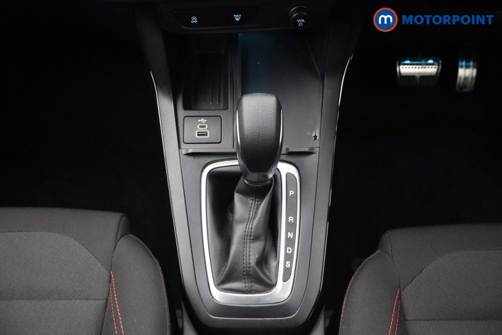 Used Ford Puma 2025 for sale - 76278699: Photo 11