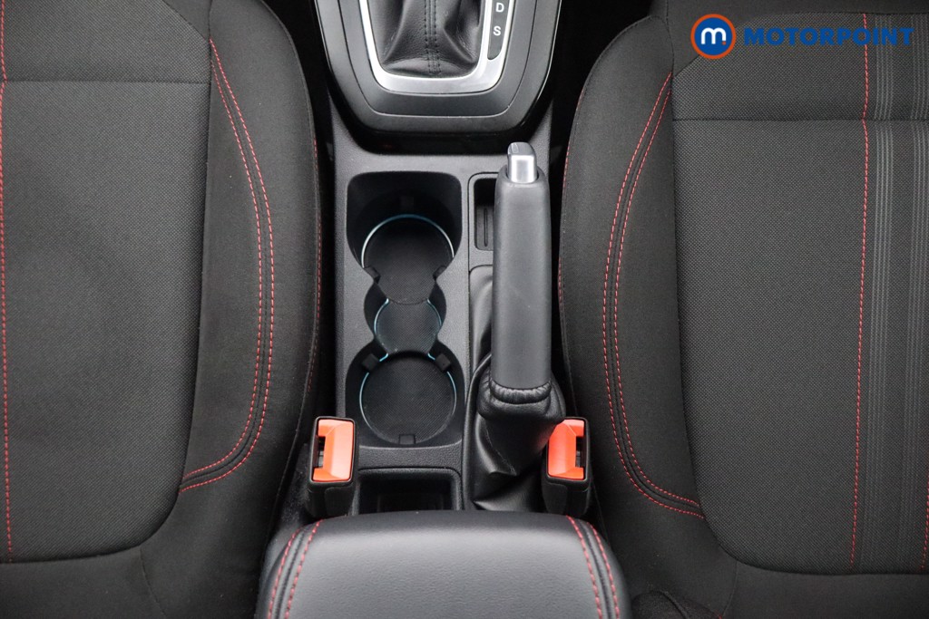 Used Ford Puma 2025 for sale - 76278699: Photo 12
