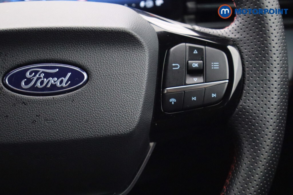 Used Ford Puma 2025 for sale - 76278699: Photo 15