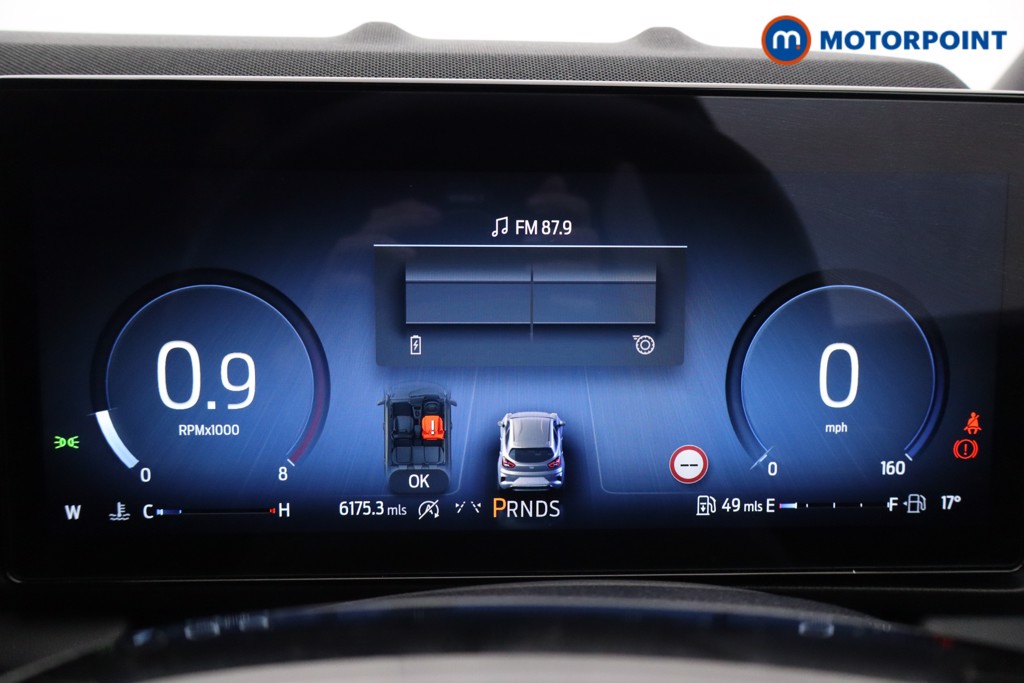 Used Ford Puma 2025 for sale - 76278699: Photo 16