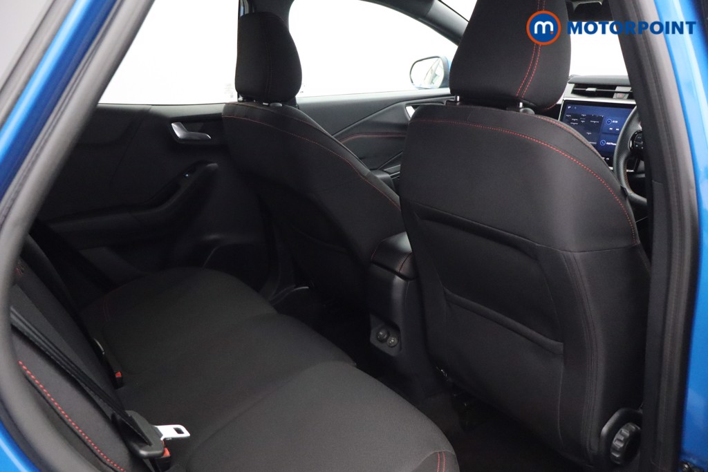 Used Ford Puma 2025 for sale - 76278699: Photo 17