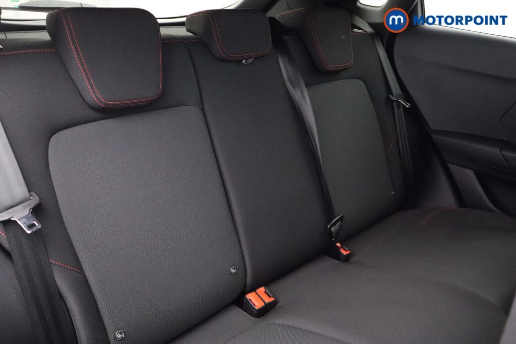 Used Ford Puma 2025 for sale - 76278699: Photo 18