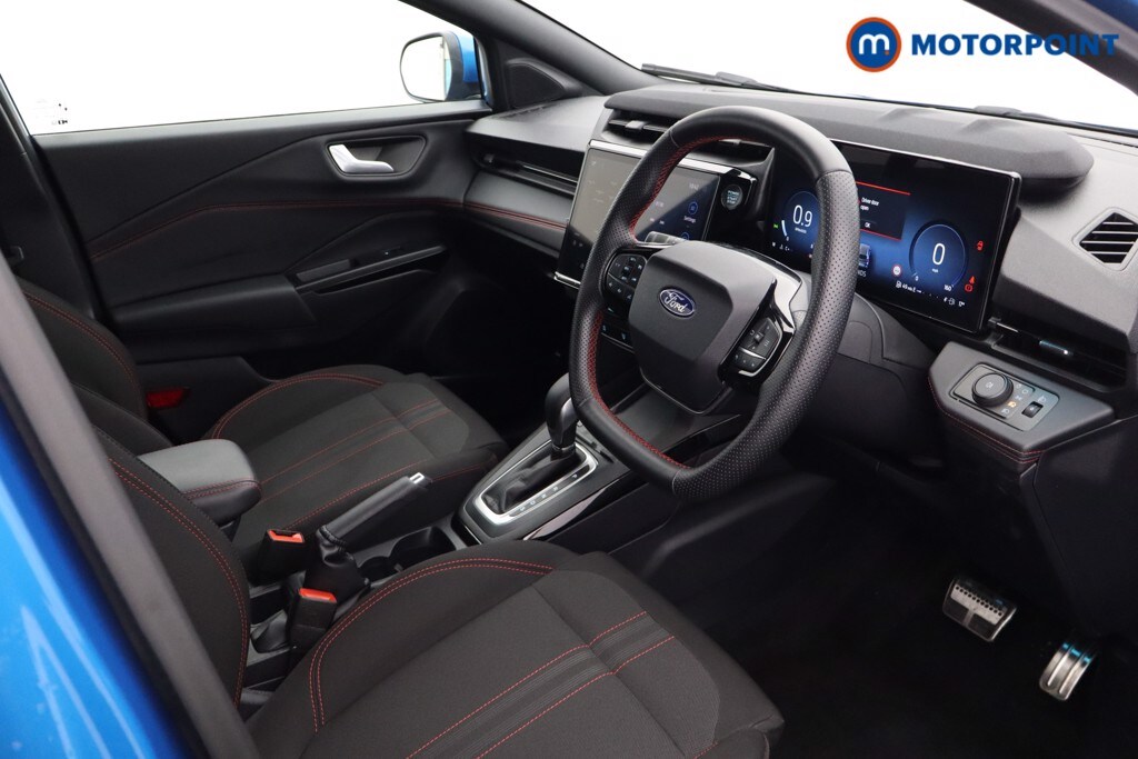 Used Ford Puma 2025 for sale - 76278699: Photo 19