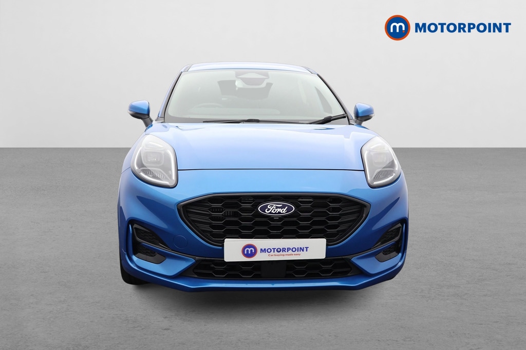 Used Ford Puma 2025 for sale - 76278699: Photo 2