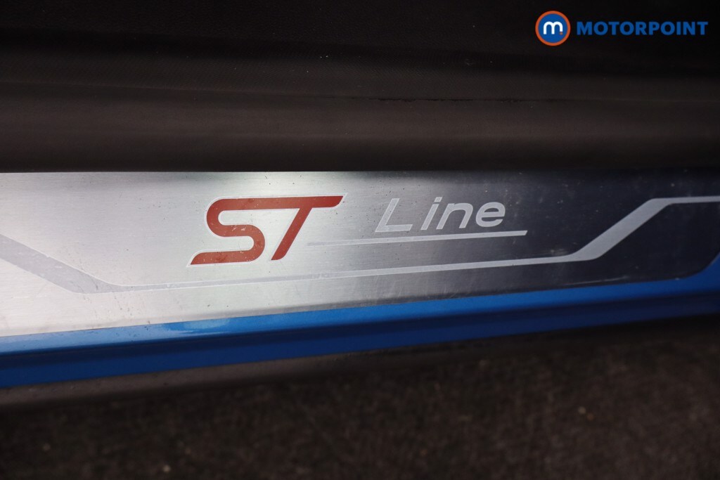 Used Ford Puma 2025 for sale - 76278699: Photo 23