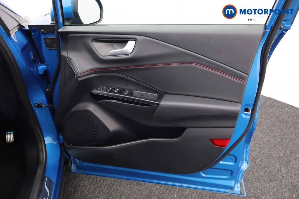 Used Ford Puma 2025 for sale - 76278699: Photo 24