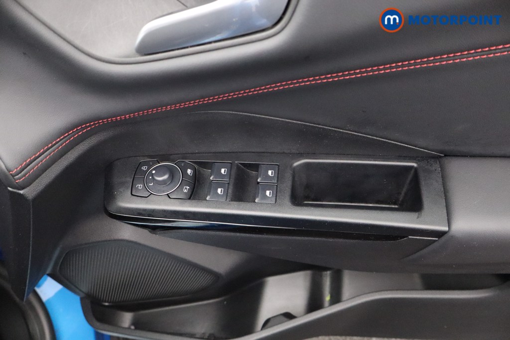 Used Ford Puma 2025 for sale - 76278699: Photo 25