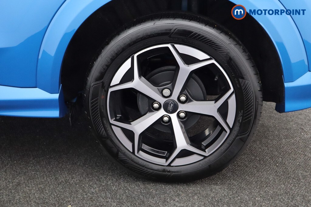 Used Ford Puma 2025 for sale - 76278699: Photo 29