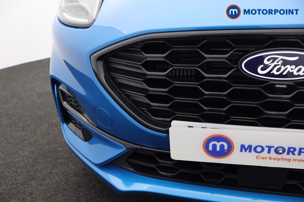 Used Ford Puma 2025 for sale - 76278699: Photo 31