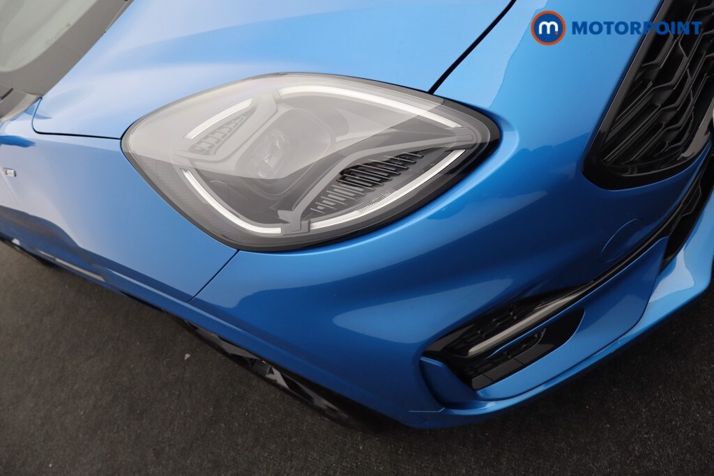 Used Ford Puma 2025 for sale - 76278699: Photo 34