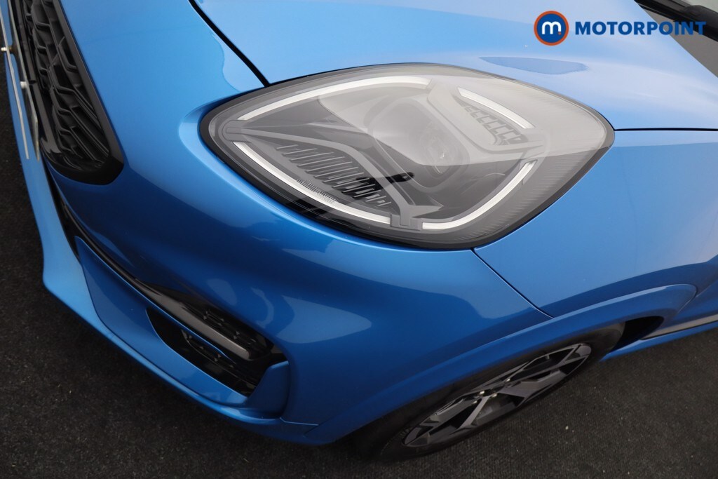 Used Ford Puma 2025 for sale - 76278699: Photo 35
