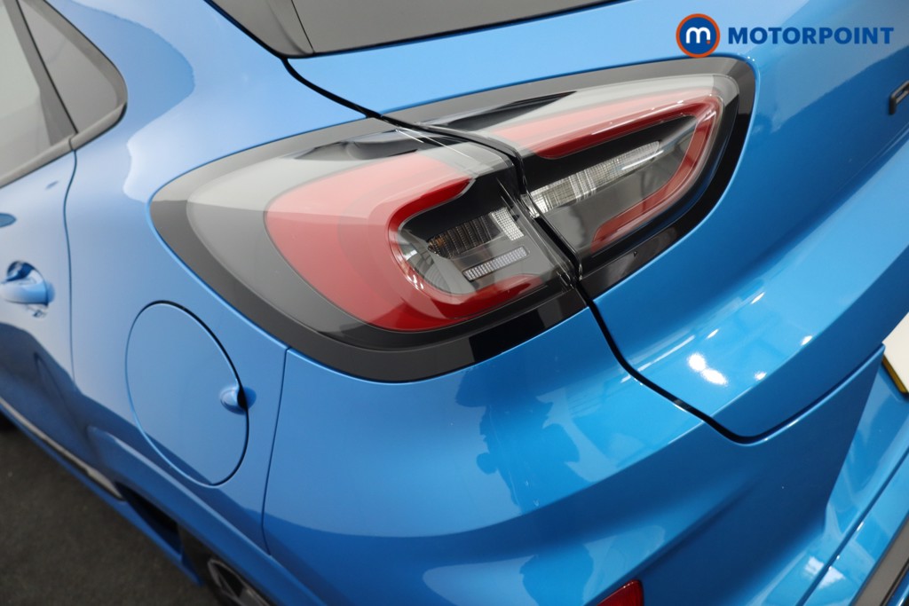 Used Ford Puma 2025 for sale - 76278699: Photo 37