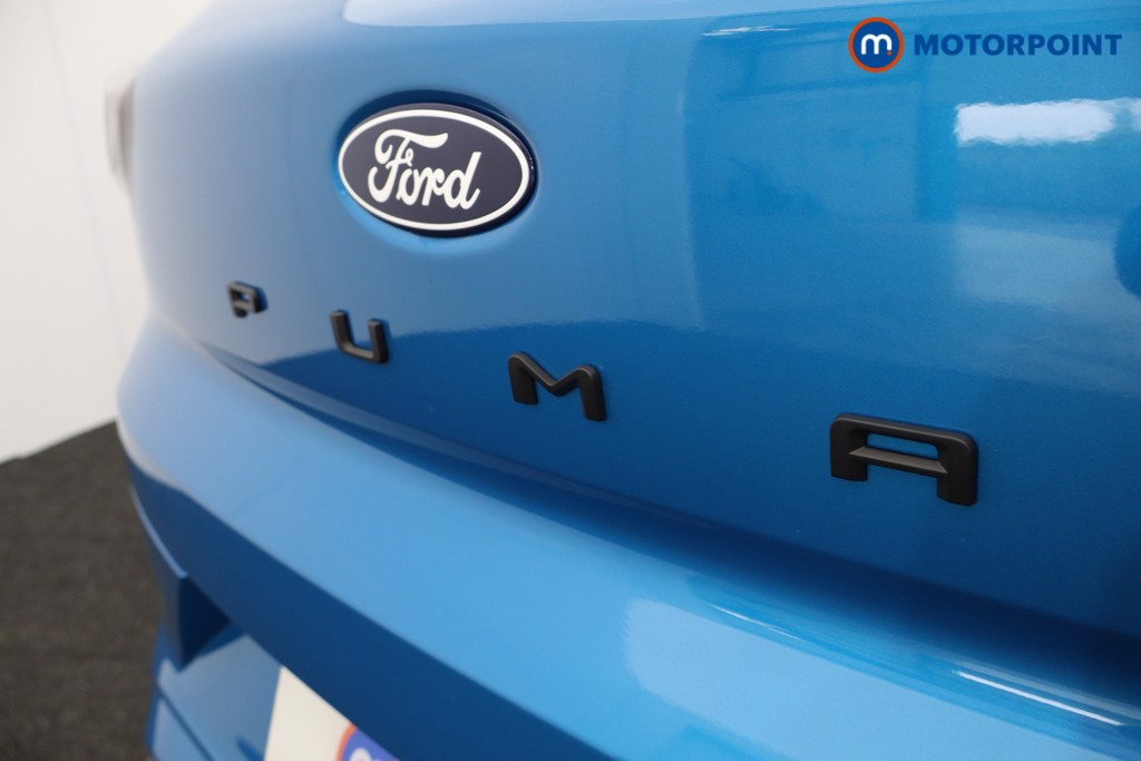 Used Ford Puma 2025 for sale - 76278699: Photo 39