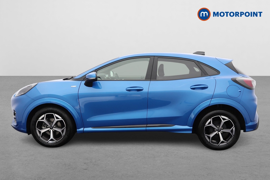 Used Ford Puma 2025 for sale - 76278699: Photo 4