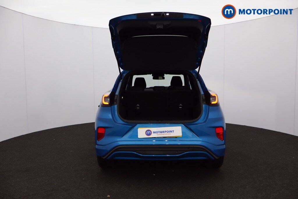 Used Ford Puma 2025 for sale - 76278699: Photo 42