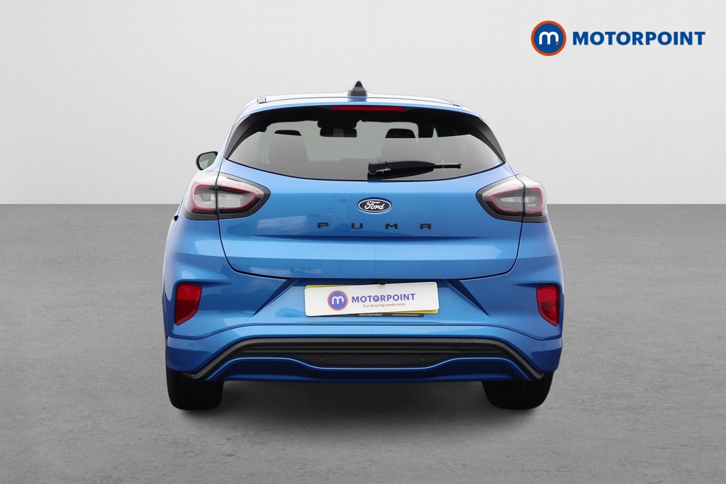 Used Ford Puma 2025 for sale - 76278699: Photo 6