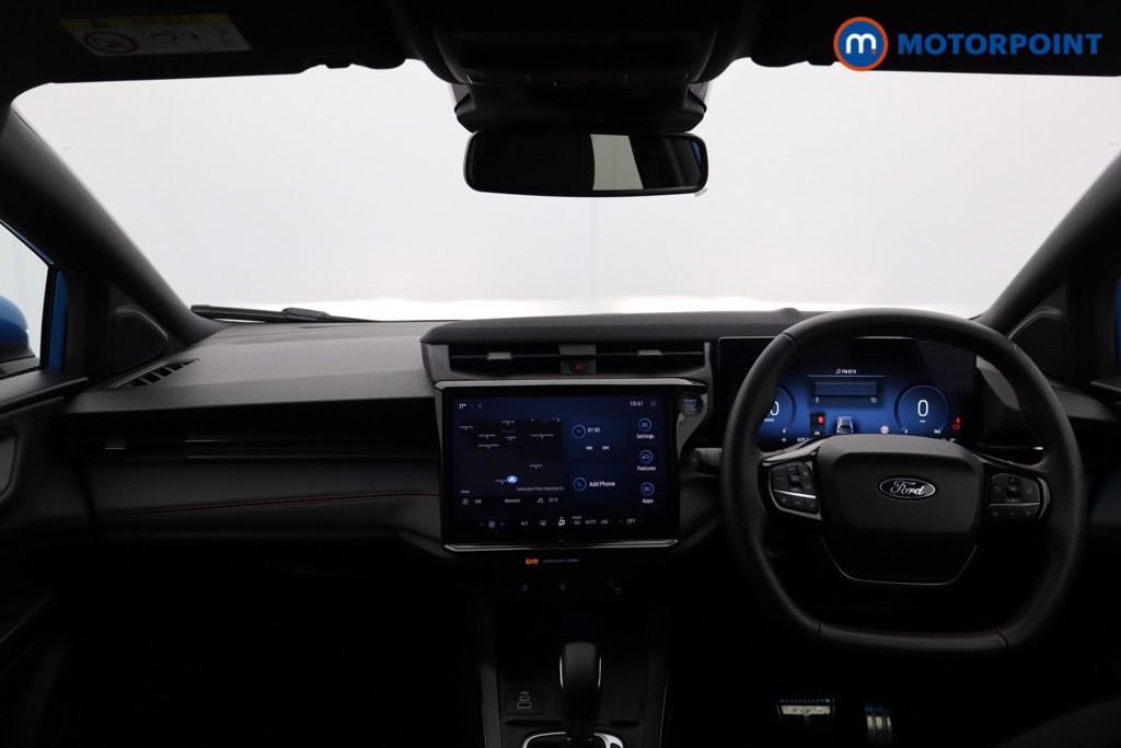 Used Ford Puma 2025 for sale - 76278699: Photo 9