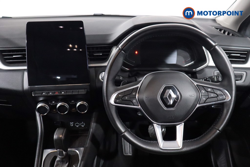 Used Renault Captur 2021 for sale - 76545655: Photo 11