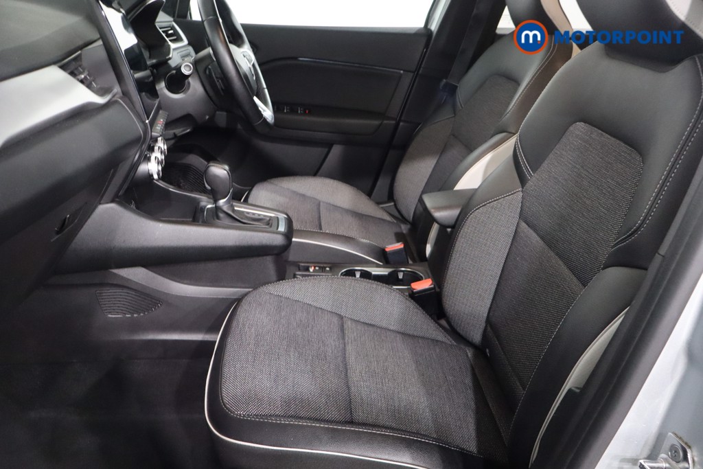 Used Renault Captur 2021 for sale - 76545655: Photo 12