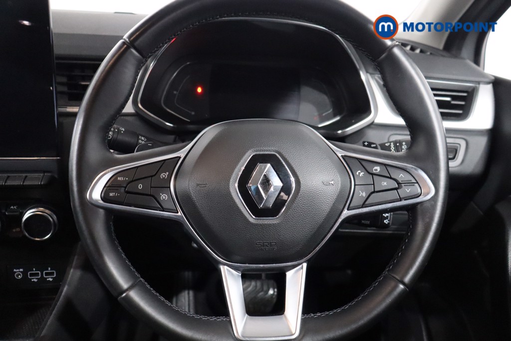 Used Renault Captur 2021 for sale - 76545655: Photo 14