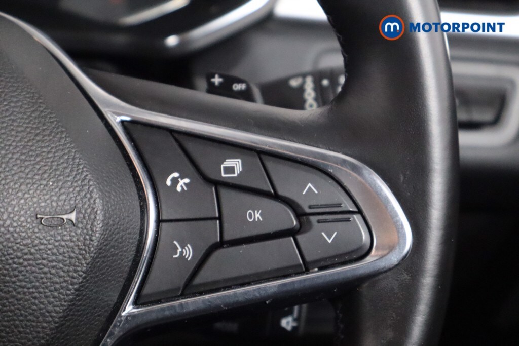 Used Renault Captur 2021 for sale - 76545655: Photo 16