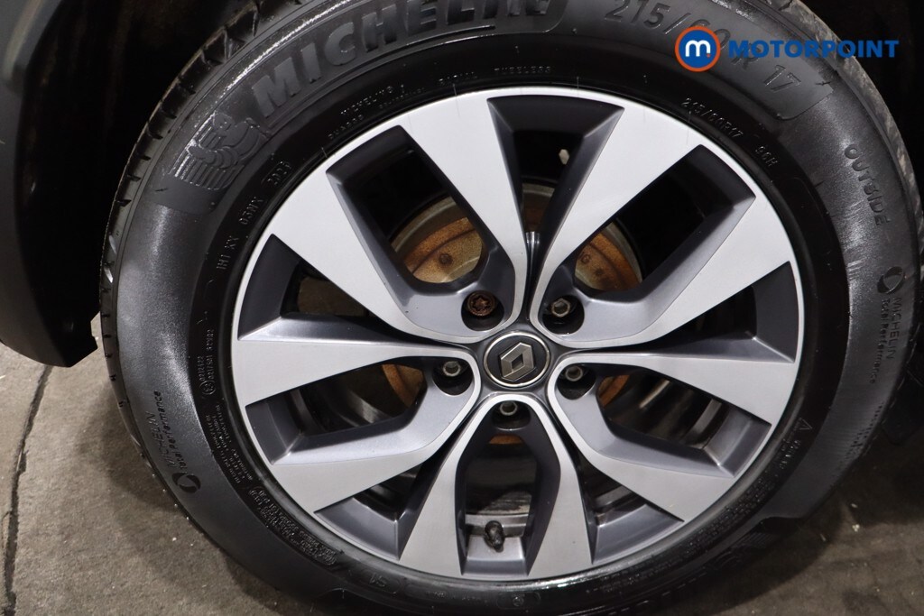 Used Renault Captur 2021 for sale - 76545655: Photo 17