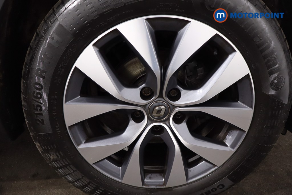 Used Renault Captur 2021 for sale - 76545655: Photo 18