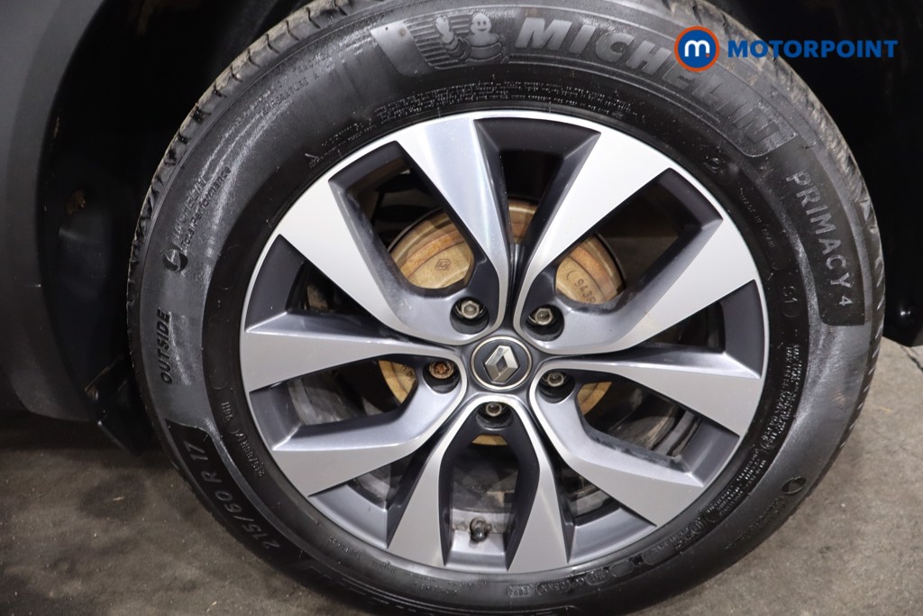 Used Renault Captur 2021 for sale - 76545655: Photo 20