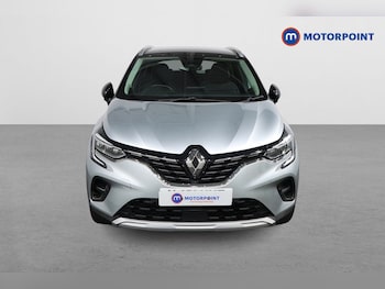 Used Renault Captur 2021 for sale - 76545655: Photo